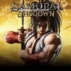 SAMURAI_SHODOWN STEAM EDITION para PC