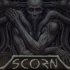 Scorn para PC