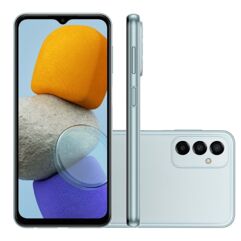 Smartphone_Samsung Galaxy M23 128GB 5G e Snapdragon