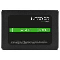 SSD_Gamer Warrior, 2.5, 480GB, SATA III, Leitura: 540 Mb/s Gravação 500 Mb/s - SS410