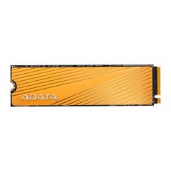 SSD_Adata Falcon 512GB M.2 2280 NVMe Leitura 3100MBs e Gravação 1500MBs