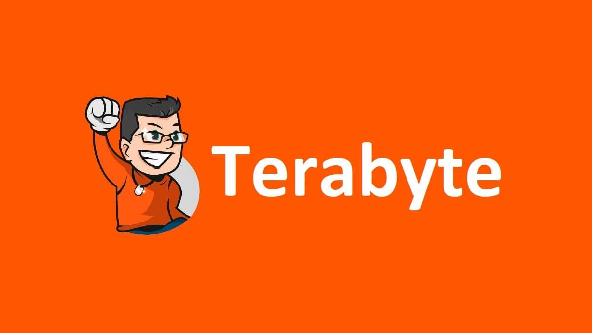 site terabyte é confiável