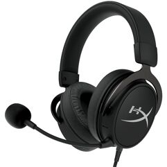 Headset Sem Fio Gamer HyperX Cloud Mix, Bluetooth, Drivers 40mm, Múltiplas Plataformas, P2 e P3 HX-HSCAM-GM