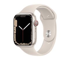Smartwatch Apple Watch Series 7 45mm GPS