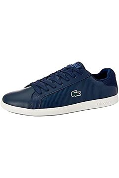 Ofertas em Tênis Lacoste, Calvin Klein e Cavalera Masculinos