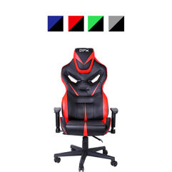Cadeira Gamer DPX GT9 Max Reclinável e Giratória