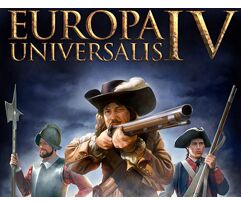 [TESTE] Europa Universalis IV de graça para teste no PC