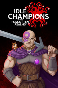 DLC Idle Champions of the Forgotten Realms de graça por tempo limitado