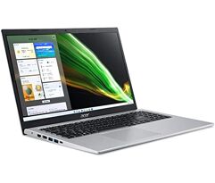 Notebook Acer Aspire 5 Intel Core I3 11ª geração 4GB 256GB SDD Windows11 Prata A515-56-32PG
