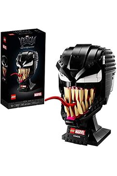 Colecionáveis e LEGOS da Marvel