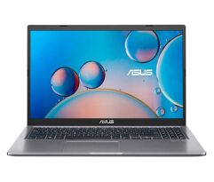 Notebook Asus,Intel Core i3 1005G1 8GB 256GB SSD 15,6" Windows 11 Cinza X515JA-BR2751W