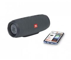 Caixa de som Portátil JBL Charge Essential à prova d'água