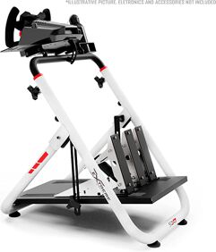 Suporte Para Volantes Cockpit Simuladores SXT V2 PS4 Extreme Simracing