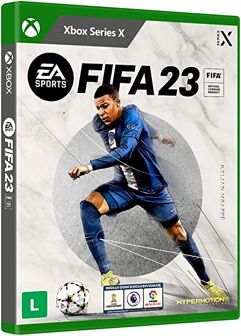 [Pré-venda] Fifa 23 para Xbox Series X Melhores Ofertas