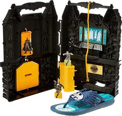 Chinelo BATCAVERNA CHINELO PROMO, Grendene Kids, meninos