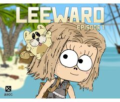 Leeward de graça para PC na Itch.io