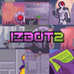 iZBOT 2
