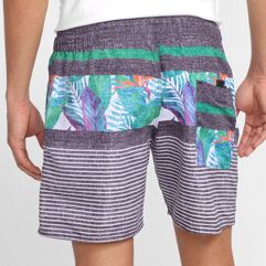 Seleção de Shorts Curto Masculinos Wall por R$29,99