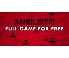 Jogo SAMOLIOTIK de graça por tempo limitado para PC