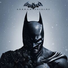 Batman Arkham Origins para PC