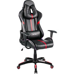 Cadeiras Gamer DPX com 60% de Cashback no Shoptime