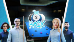 The Rack Pool Billiard de graça na Steam
