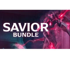 Pacote Savior Bundle para PC na Fanatical