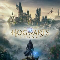 [Pré-venda] Hogwarts Legacy PC