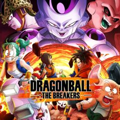 [BETA] DRAGON BALL THE BREAKERS Beta Aberto