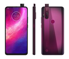 Smartphone Motorola One Hyper 128GB