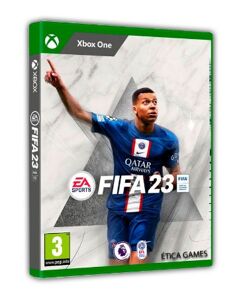[Pré-venda] Fifa 23 Xbox One