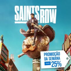Playstation Store Oferta Especial da semana (30/09/22)