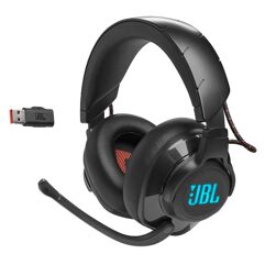 Headset Gamer Sem Fio JBL Quantum 610, Wireless, Driver 40mm, Preto 28913608