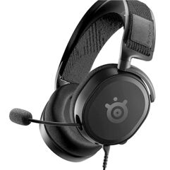 Headset Gamer Steelseries Artics Prime PlayStation/Xbox/Mobile 61487