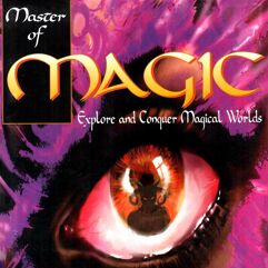 Master of Magic Classic de graça para PC na GOG