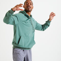 Moletom Masculino Fitness Cardio 100