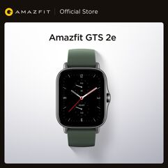 Smartwatch Xiaomi Amazfit Gts 2E