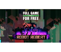 Robot Robert de graça para PC