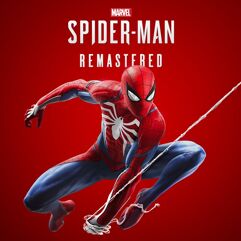 Marvel’s Spider-Man Remastered para PC