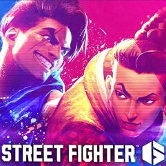 [TESTE] Beta Fechado de Street Fighter 6