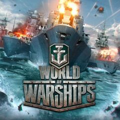 [DLC] DLCs de World of Warships de graça na Steam