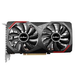 Placa de Video RX 6600 XT 8GB