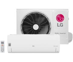 Ar Condicionado Split 12.000 Btus LG Dual Inverter Voice Frio 220V S4NQ12JA31C