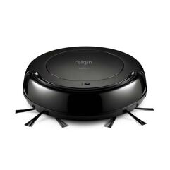 Robô Aspirador de Pó Elgin 3 em 1 Evo Bivolt