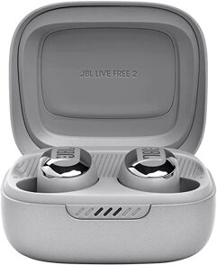 Fones de Ouvido Sem Fio JBL Live Free 2 TWS