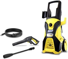 Lavadora de Alta Pressão K 3.98 Karcher 110v Motor a Indução
