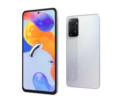 Smartphone Xiaomi Redmi Note 11 Pro 128GB 5G Snapdragon Versão Global