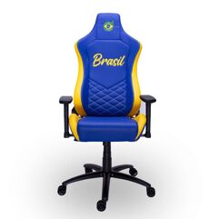Cadeira Nations Series Brasil Dazz