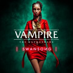 Pacote do Jogo Vampire: The Masquerade Swansong Alternate Outfits Pack - Xbox One