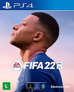 Fifa 22 PS4